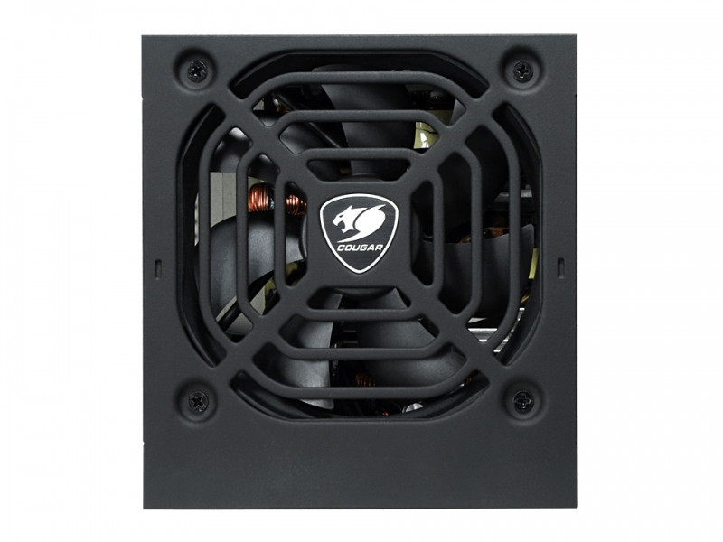 картинка Блок питания Cougar STX 650W [CGR ST-650] от магазина КомпьютерЦентр