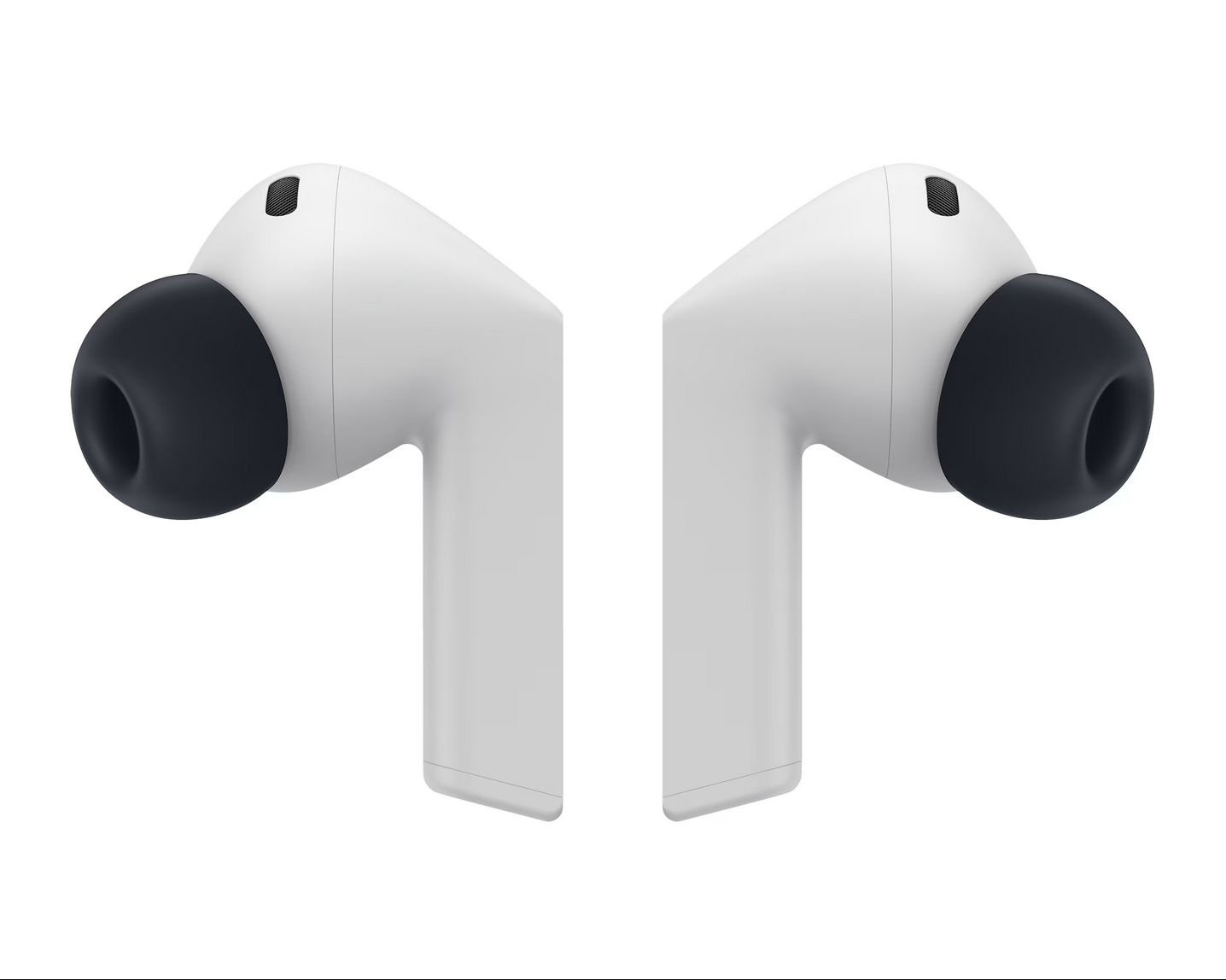 картинка Наушники TWS Samsung Galaxy Buds 3 FE серый (SM-R420) от магазина КомпьютерЦентр