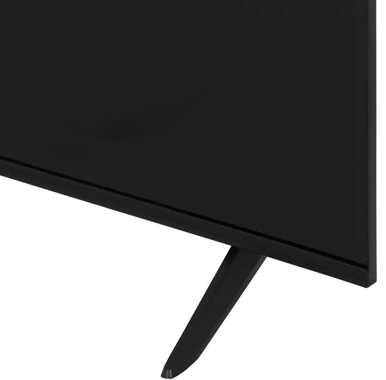 картинка Телевизор 55'' TCL 55P6K черный DLED 4K UHD 60Hz Smart TV от магазина КомпьютерЦентр