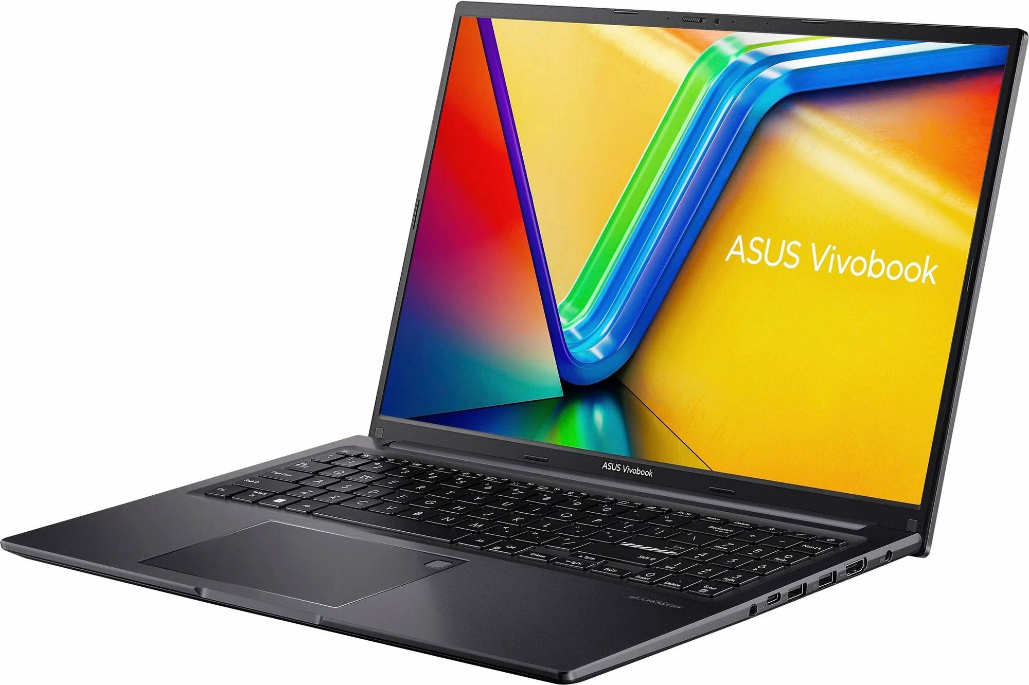 картинка Ноутбук ASUS Vivobook M1605XA-MB059 16'' IPS 16Gb DDR5 / 1Tb SSD Black от магазина КомпьютерЦентр