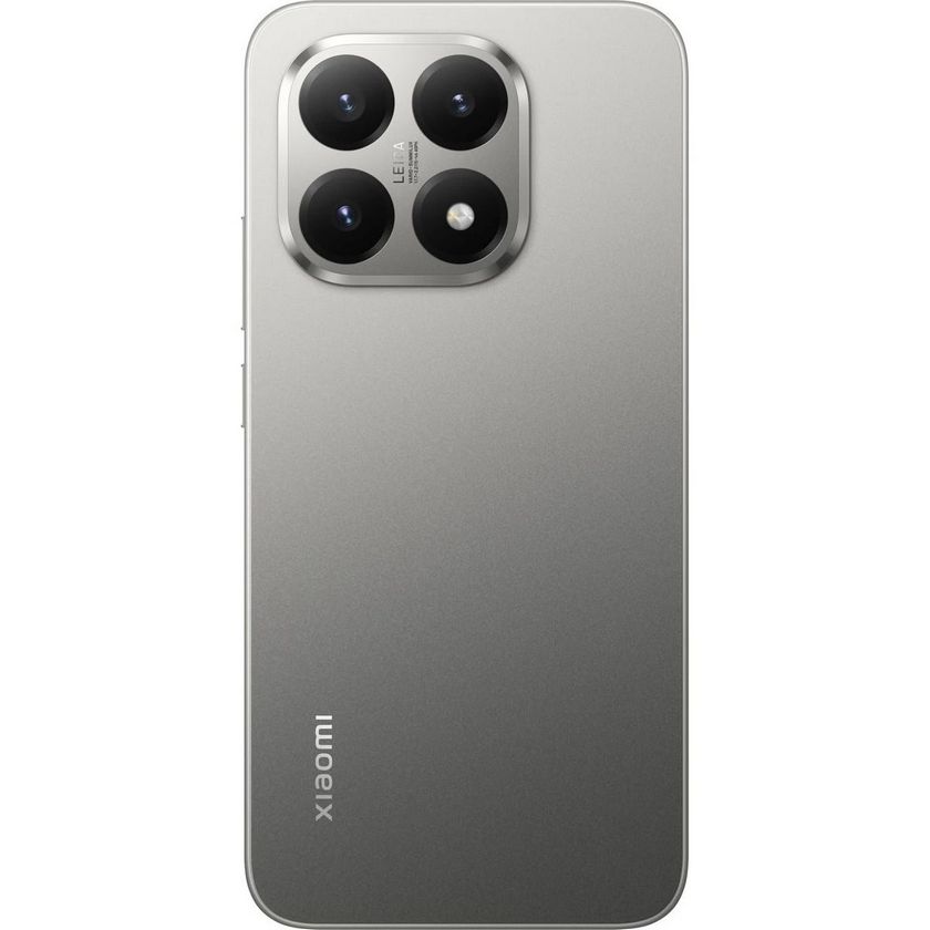 картинка Смартфон Xiaomi Mi 15T Gray 6,83'' / 12GB / 256GB от магазина КомпьютерЦентр