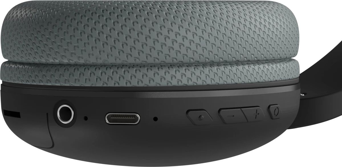 картинка Bluetooth гарнитура Defender FreeMotion B480 черный (63480) от магазина КомпьютерЦентр