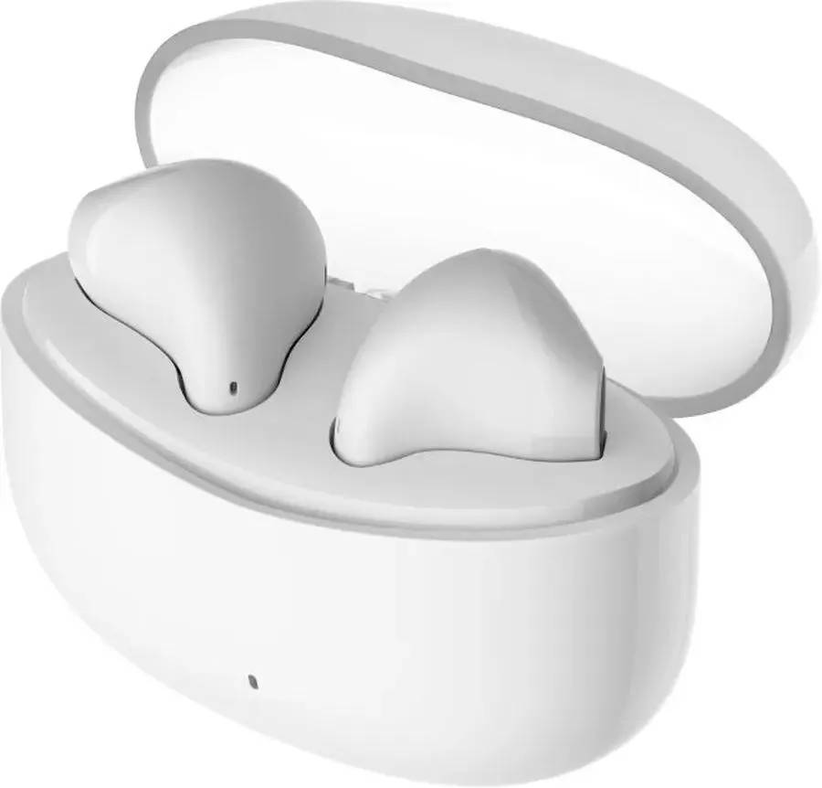 картинка Bluetooth гарнитура Edifier X2s White от магазина КомпьютерЦентр