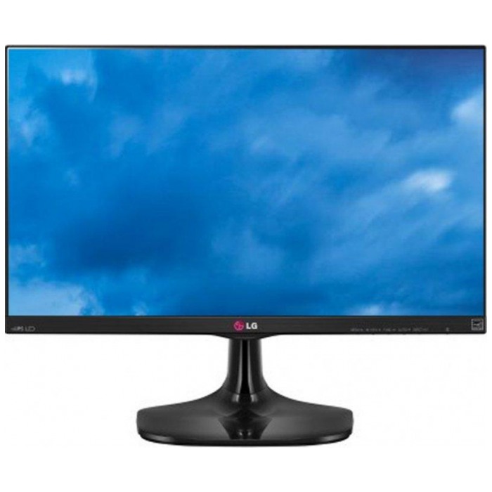 картинка Монитор LG 23″ 23MP65D-P Glossy Black (23MP65D-P) от магазина КомпьютерЦентр