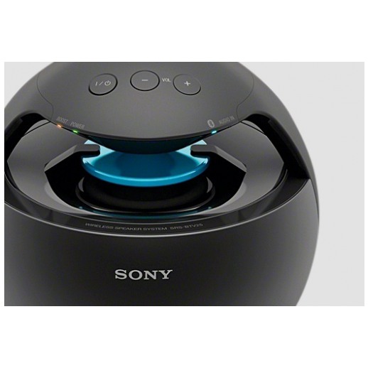 картинка Колонки Sony Wireless Speaker SRS-BTV5 Black (SRS-BTV5) от магазина КомпьютерЦентр