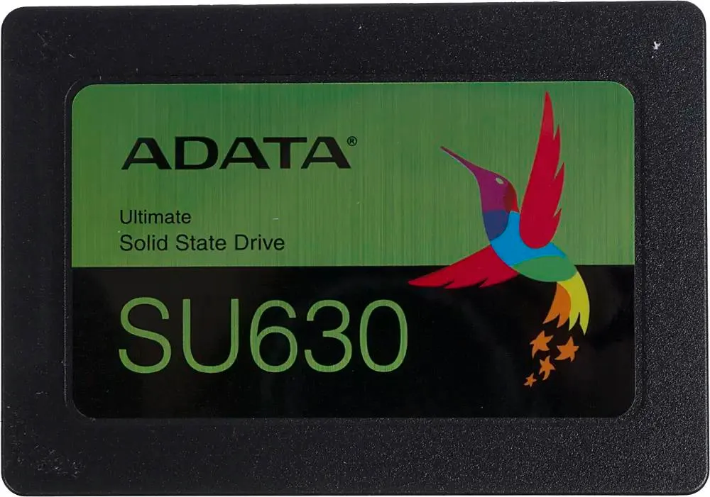 картинка SSD накопитель 240Gb 2.5'' A-Data Ultimate SU630 SATAIII (ASU630SS-240GQ-R) от магазина КомпьютерЦентр