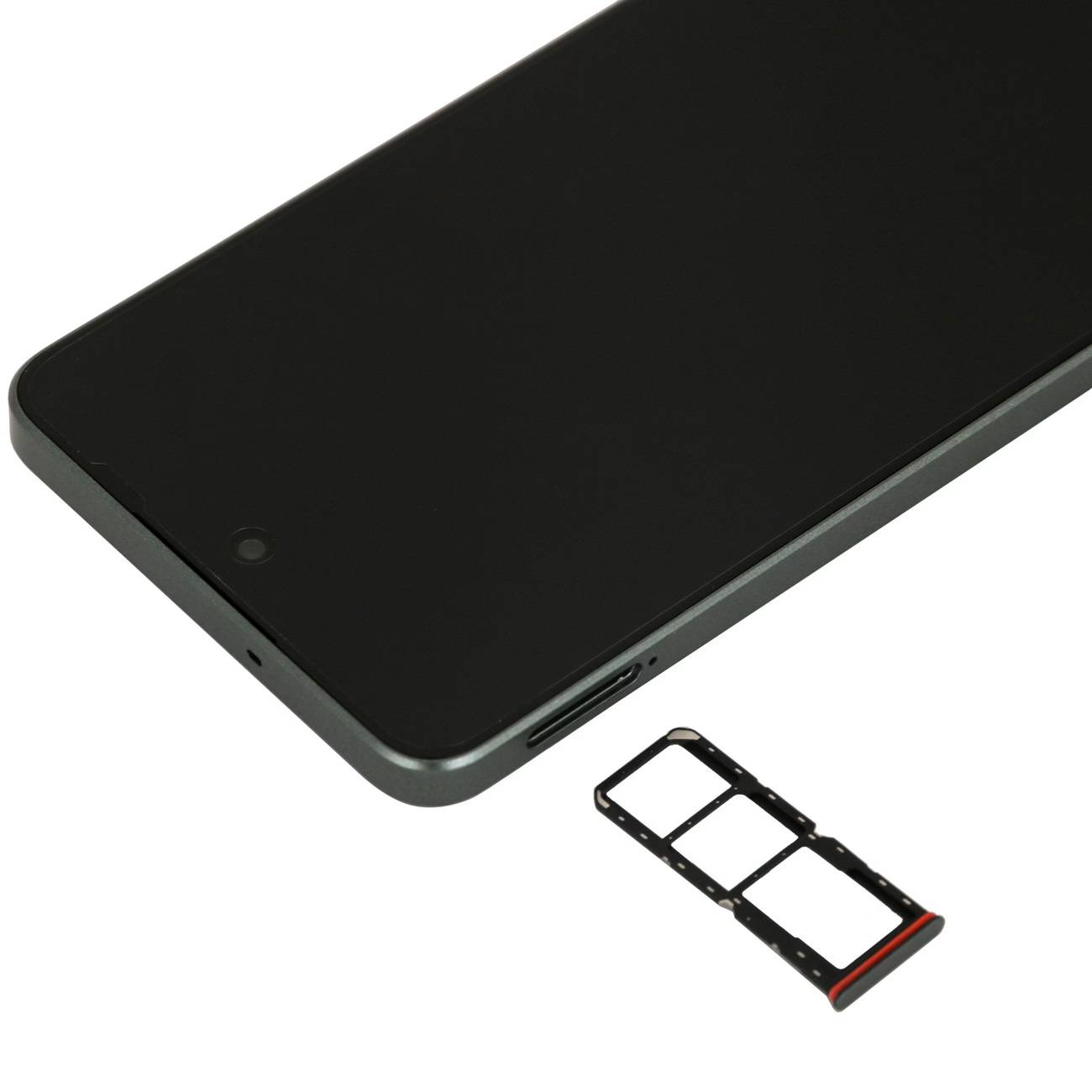 картинка Смартфон Realme C67 Black 6.72'' IPS / 8Gb / 256Gb от магазина КомпьютерЦентр