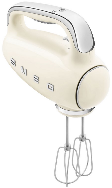 картинка Миксер ручной SMEG HMF01CREU от магазина КомпьютерЦентр