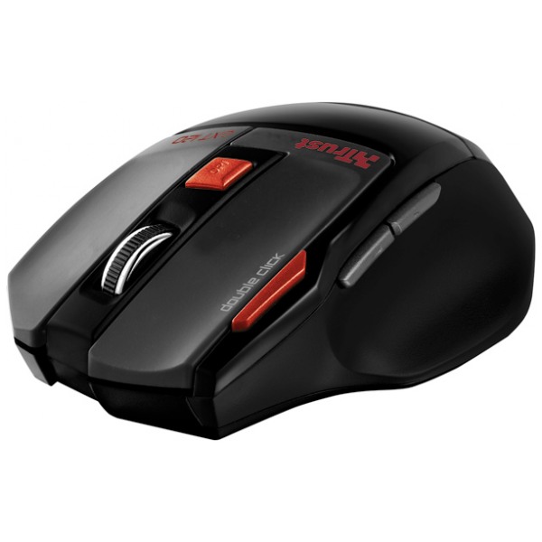 картинка Мышка Trust GXT12 Wireless Gaming Mouse (19339) от магазина КомпьютерЦентр