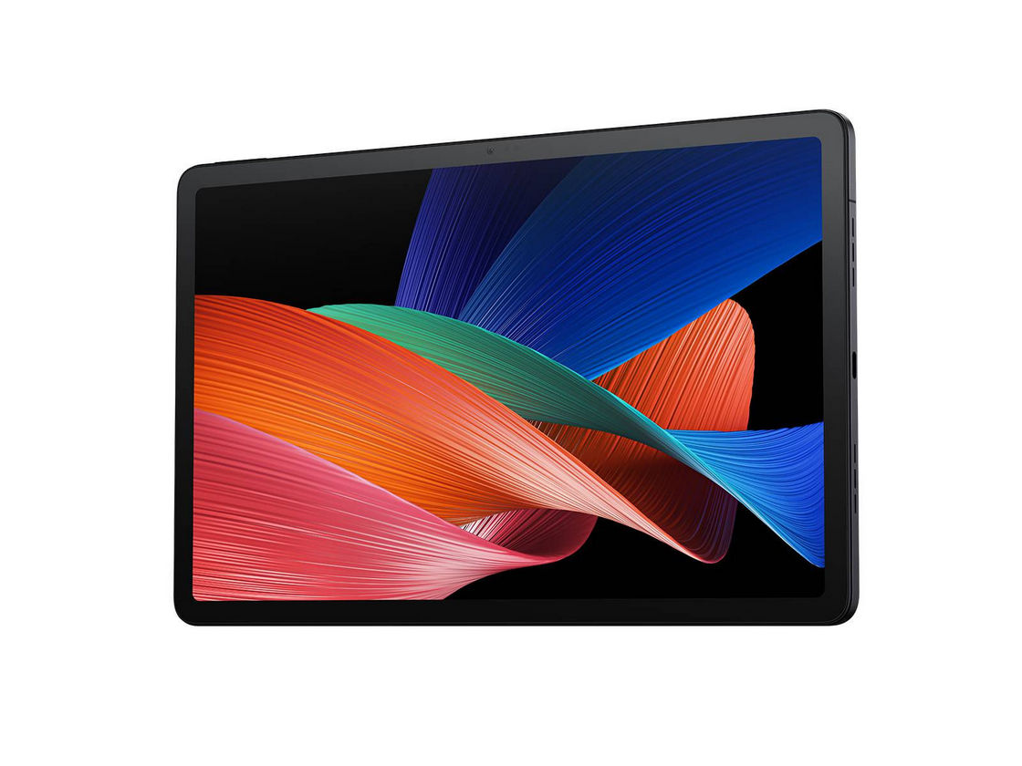 картинка Планшетный ПК TCL TAB 11 Wi-Fi Gray 10.95'' 4Gb / 128Gb (9466X) от магазина КомпьютерЦентр
