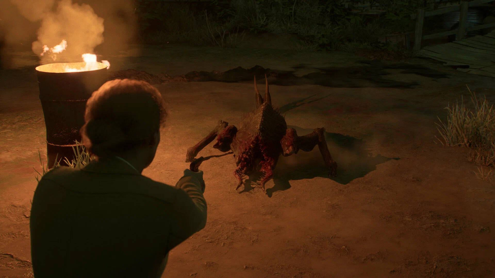 картинка Игра Alone in the Dark (PS5, русская версия) от магазина КомпьютерЦентр