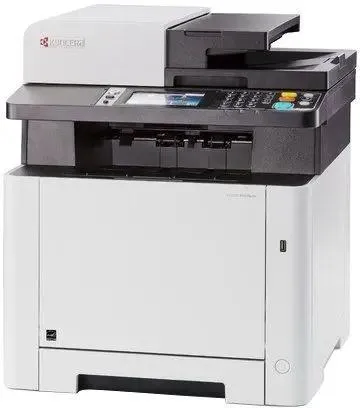 картинка МФУ лазерный Kyocera M5526cdw, цветной (1102R73NL0\1102R73NL1) от магазина КомпьютерЦентр