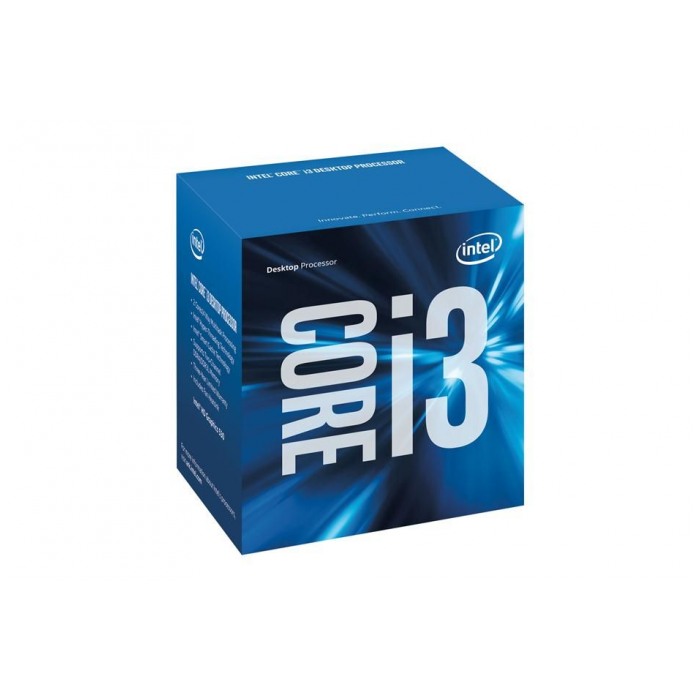 картинка Процессор Intel Core i3-6100 S1151 Box (BX80662I36100 S R2HG) от магазина КомпьютерЦентр