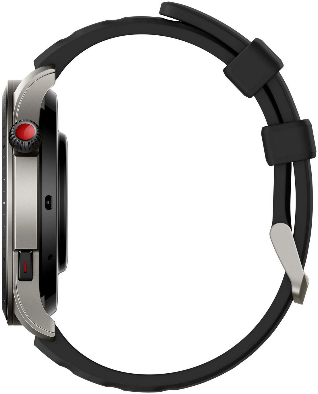 картинка Смарт-часы Xiaomi Amazfit GTR 4 A2166 Superspeed Black от магазина КомпьютерЦентр