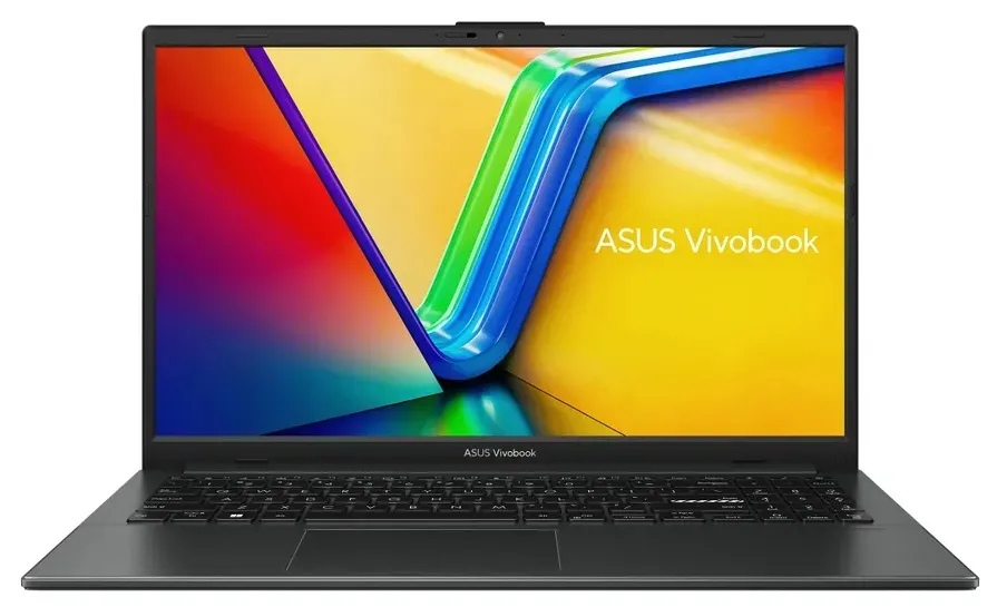 картинка Ноутбук ASUS Vivobook Go 15 E1504FA-BQ1073 15.6'' FHD/  Ryzen 3 7320U/  8 ГБ/  SSD 512 ГБ/  Без системы, Black (90NB0ZR2-M021W0) от магазина КомпьютерЦентр