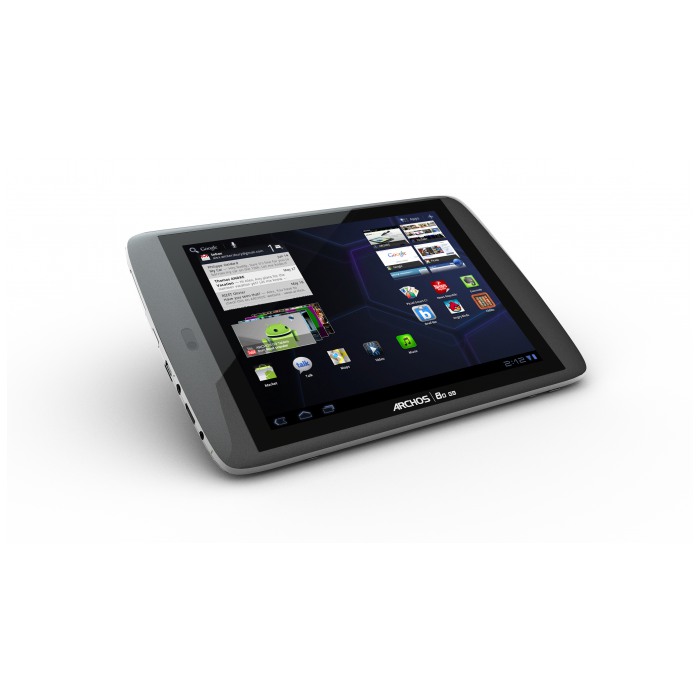 картинка Планшетный ПК Archos 80 G9 9080 8Gb + 3G modem (501968) от магазина КомпьютерЦентр