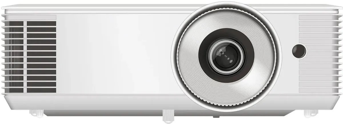 картинка Проектор ScreenPlay INFOCUS SP226 DLP, WXGA, 4000 lm, 30 000:1, 1.541.72:1, 2xHDMI 1.4, VGA in/ out, S-Video, 3.5mm in/ out, USB-A, RS-232, 10W, 27дБ, 2,9 кг, БЕЛЫЙ от магазина КомпьютерЦентр