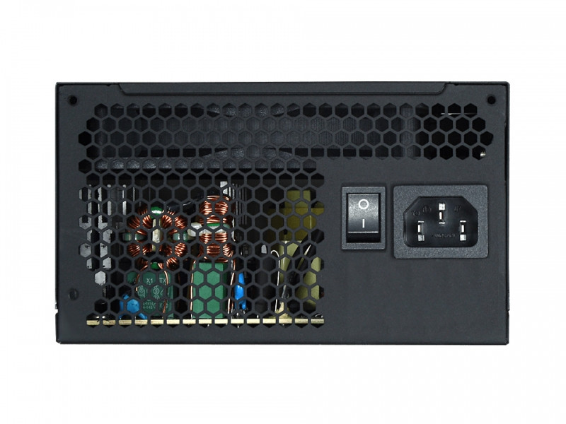картинка Блок питания Cougar STX 650W [CGR ST-650] от магазина КомпьютерЦентр