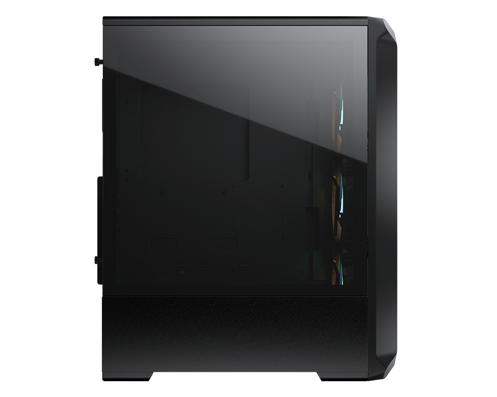 картинка Корпус Cougar Archon 2 Mesh RGB, Black, без БП от магазина КомпьютерЦентр
