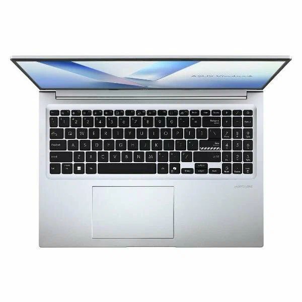 картинка Ноутбук ASUS Vivobook M1605NAQ-MB157 16'' IPS WUXGA /  Ryzen 5 150/  16Gb/  1Tb SSD/  UMA/  noOS/  Silver от магазина КомпьютерЦентр