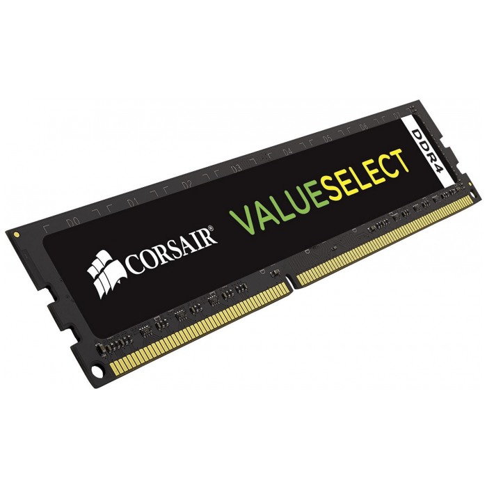 картинка Оперативная память Corsair  DDR4 4Gb 2133MHz PC4-17000 (CMV4GX4M1A2133C15) от магазина КомпьютерЦентр
