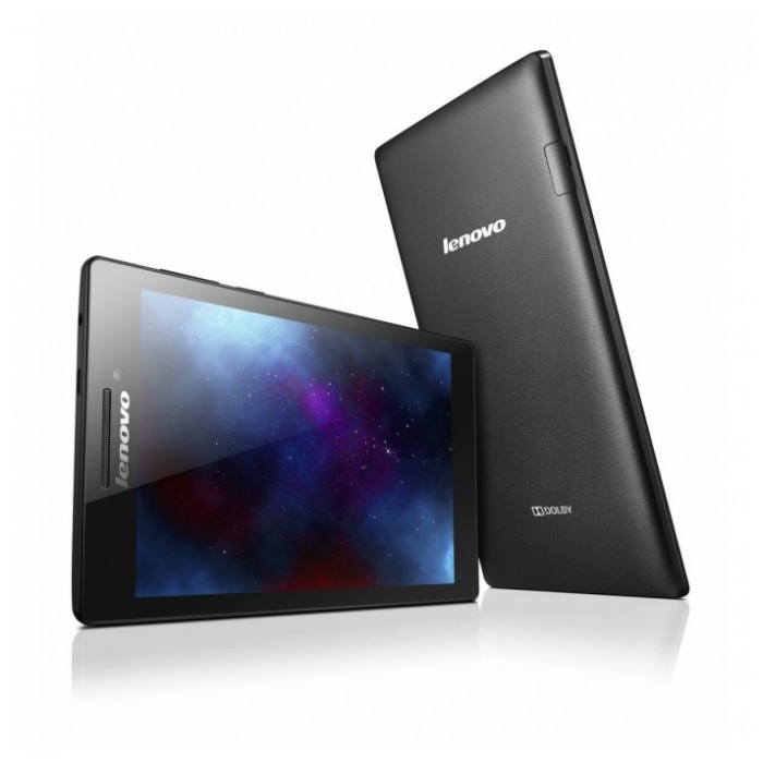 картинка Планшетный ПК Lenovo Tab2 A7-30DC 8GEB-RU Black (59-444612) от магазина КомпьютерЦентр