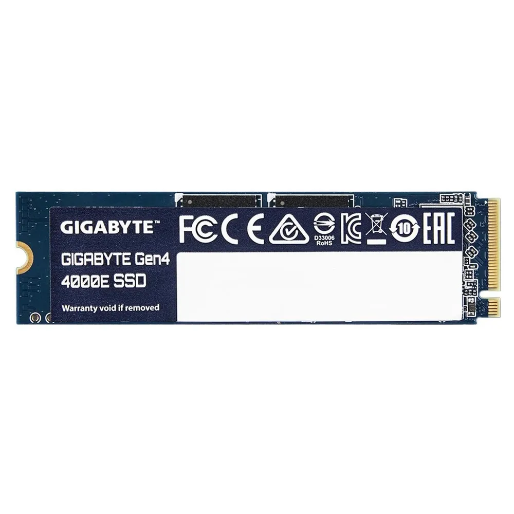картинка SSD накопитель 250 Гб PCI-E x4 Gigabyte G440E250G M.2 2280, RTL от магазина КомпьютерЦентр