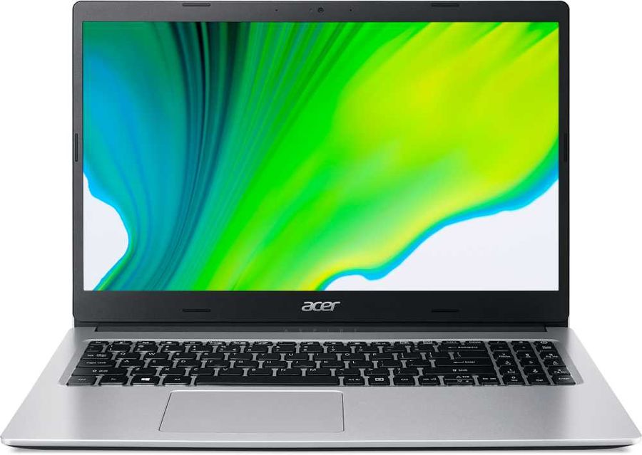 картинка Ноутбук Acer Aspire 3 A315-23-R5B8 Silver (NX.HVUER.006L) от магазина КомпьютерЦентр