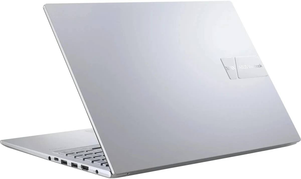 картинка Ноутбук ASUS Vivobook M1605YA-MB340 16'' 16Gb / 512Gb SSD Silver от магазина КомпьютерЦентр