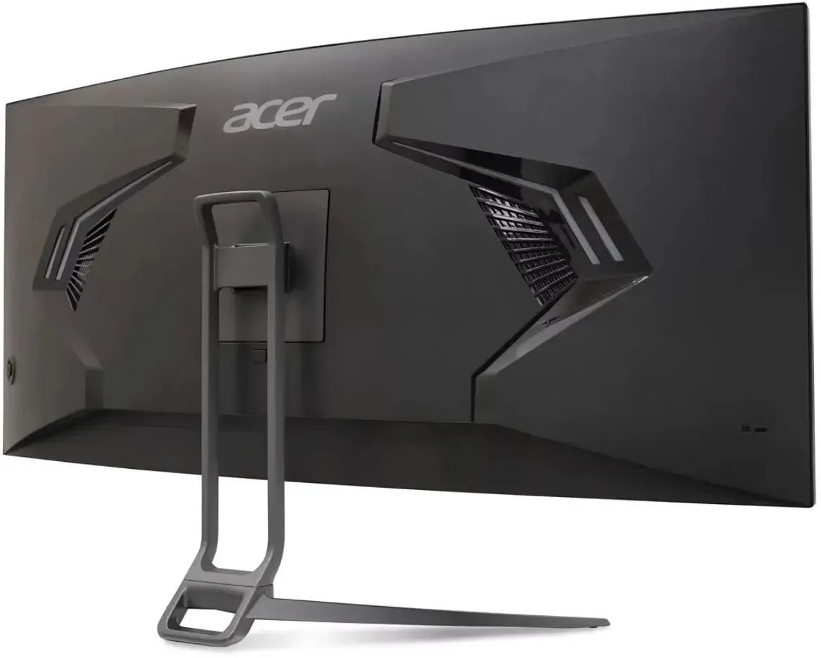 картинка Монитор 34'' Acer ED343CURJ0bmiippx VA Curved 3440x1440 120Hz (UM.CE3CD.001) от магазина КомпьютерЦентр