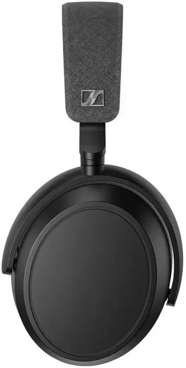 картинка Беспроводные наушники Sennheiser Momentum 4 Wireless Black от магазина КомпьютерЦентр