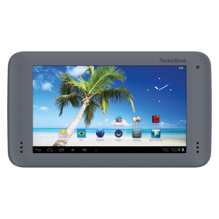 картинка Планшетный ПК PocketBook SurfPad U7 7″ 4Gb (PUB7-Y-CYS) от магазина КомпьютерЦентр