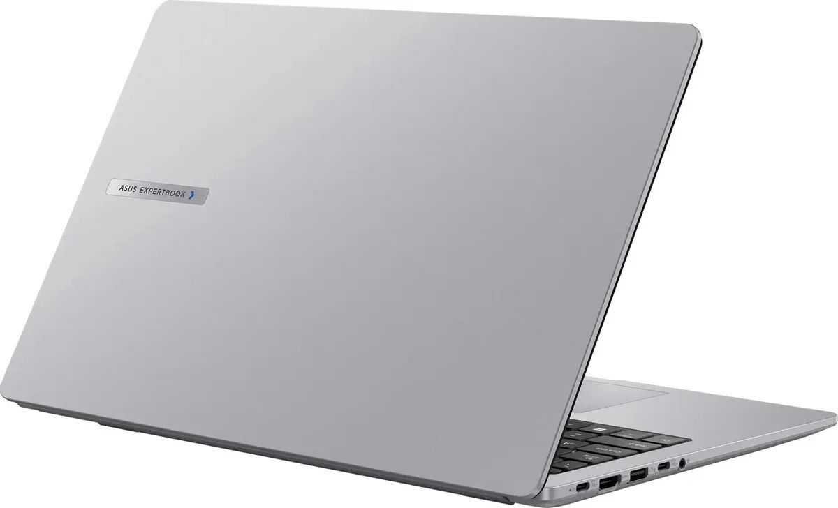 картинка Ноутбук ASUS ExpertBook Entry P1503CVA-S70986 15,6'' FHD I5-13420H /  16GB 512GB/  UHD Graphics/  noOS от магазина КомпьютерЦентр