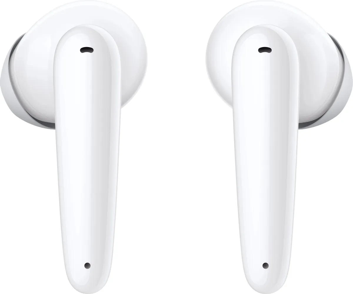 картинка Bluetooth-гарнитура Наушники Huawei FreeBuds SE, белый (55034953) от магазина КомпьютерЦентр