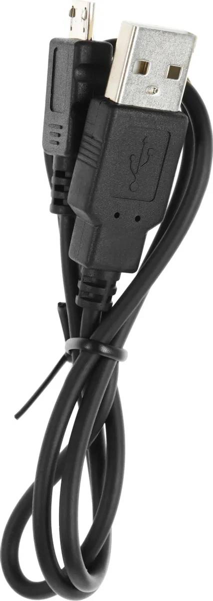 картинка Bluetooth гарнитура Panasonic RB-HF520BE-K черный от магазина КомпьютерЦентр