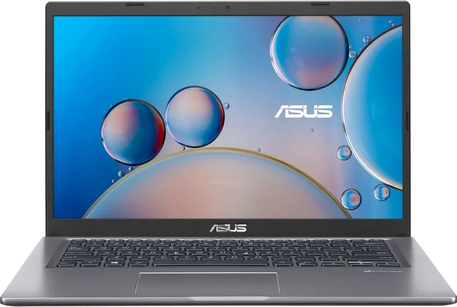 картинка Ноутбук ASUS VivoBook X415EA-EB936W 14'' Silver от магазина КомпьютерЦентр