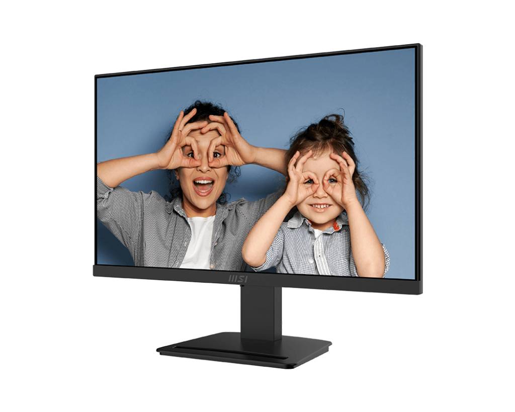 картинка Монитор 24.5'' MSI Pro MP253 IPS от магазина КомпьютерЦентр