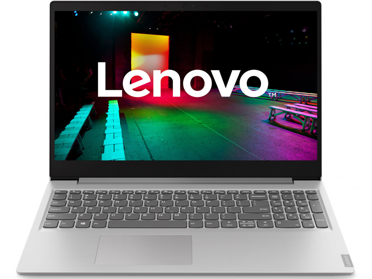 картинка Ноутбук Lenovo IdeaPad S145-15IKB Gray (81VD00ADRK) от магазина КомпьютерЦентр