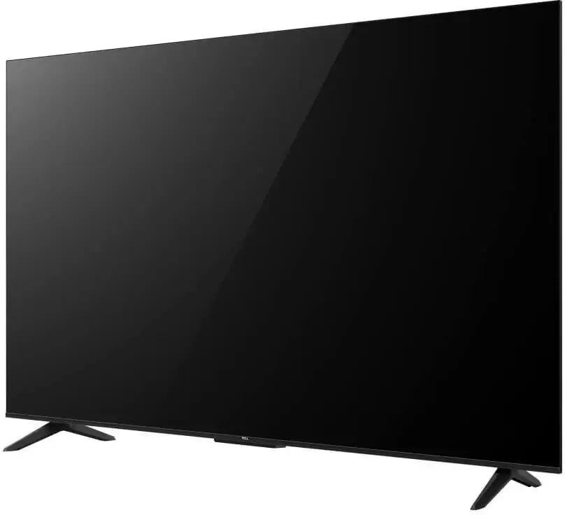 картинка Телевизор TCL 65'' 65P6K черный DLED LCD 4K UHD 60Hz Smart от магазина КомпьютерЦентр