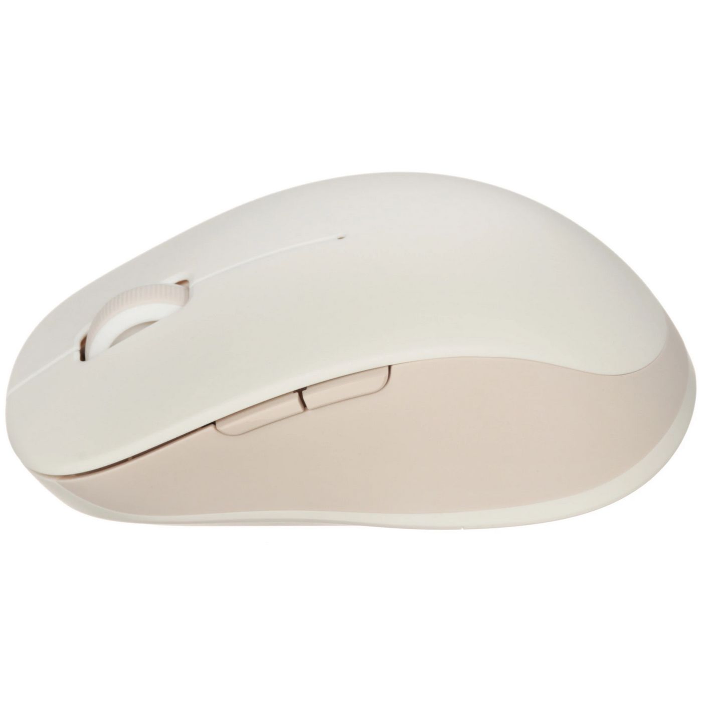 картинка Мышка Xiaomi Dual Mode Wireless Mouse XMSMSB01YM White (BHR8557CN) от магазина КомпьютерЦентр