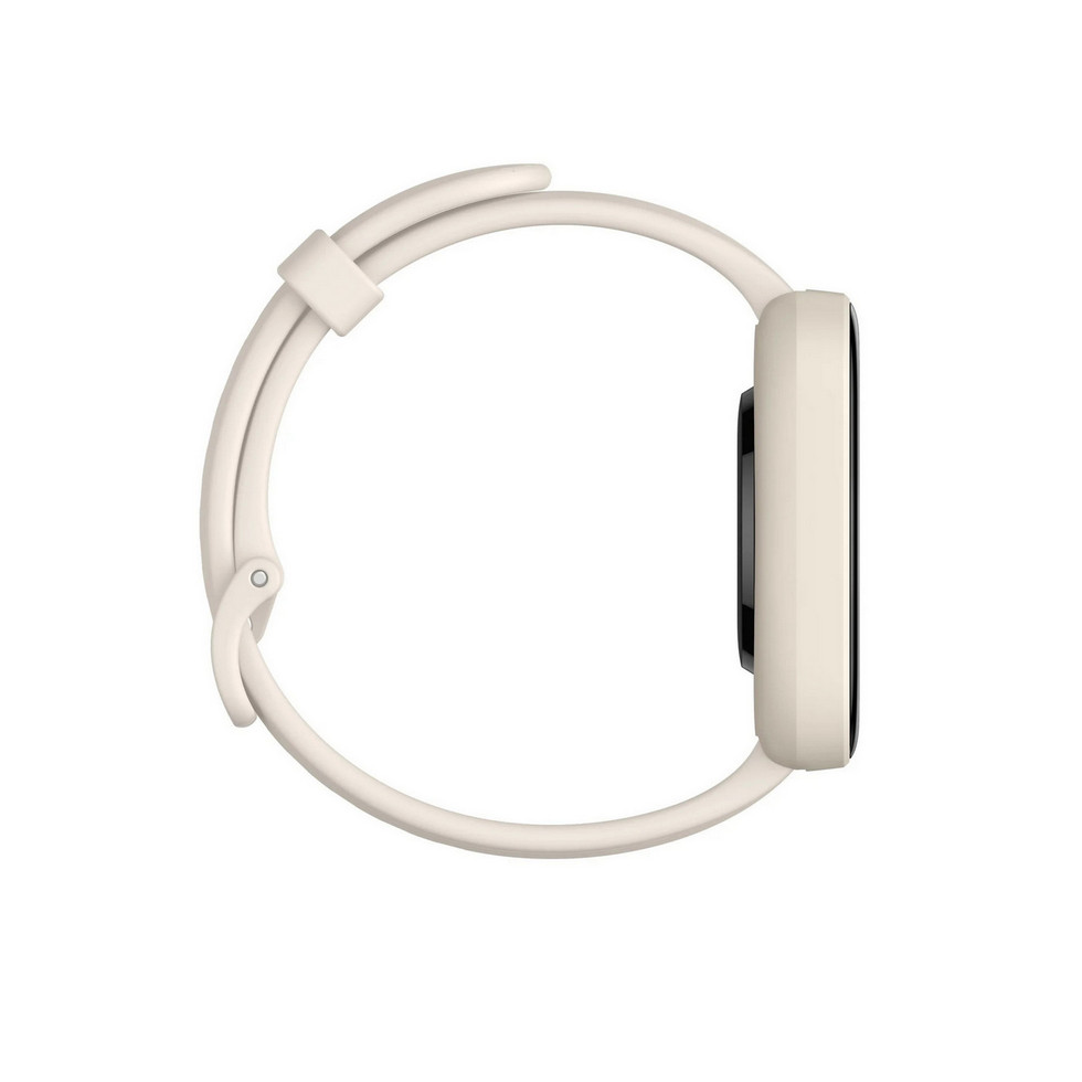 картинка Смарт-часы Xiaomi AMAZFIT BIP 3 Pro A2171 Cream от магазина КомпьютерЦентр