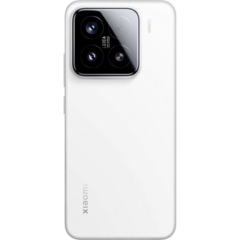 картинка Смартфон Xiaomi 15 White 6,36'' / 12GB / 512GB от магазина КомпьютерЦентр