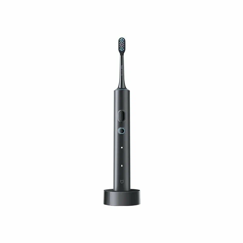 картинка Электрическая зубная щетка Xiaomi Mijia Electric Toothbrush T501 MES607 Dark Grey от магазина КомпьютерЦентр