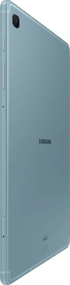картинка Планшетный ПК Samsung Galaxy Tab S6 Lite SM-P619 Blue 10.4'' 4Gb/64Gb от магазина КомпьютерЦентр