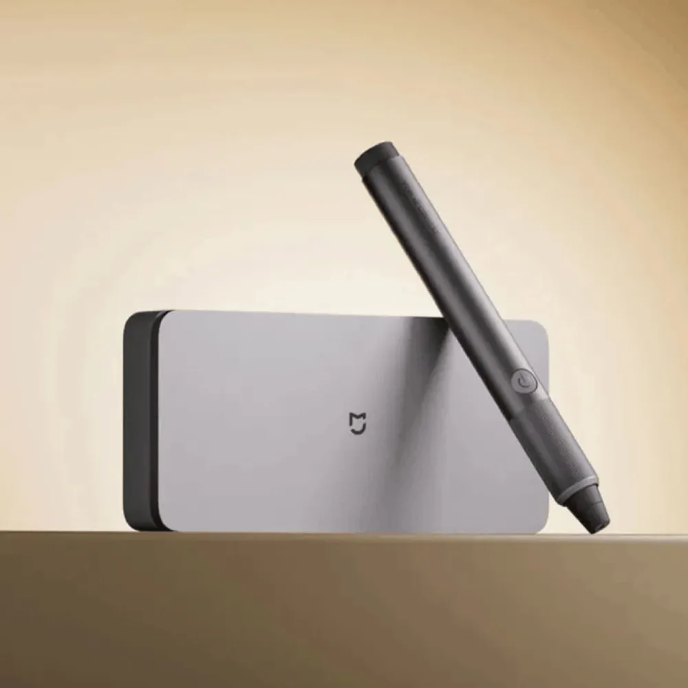картинка Электрический гравер Xiaomi Mijia Household Appliances Sharpening Pen MJDMB001QW CN от магазина КомпьютерЦентр