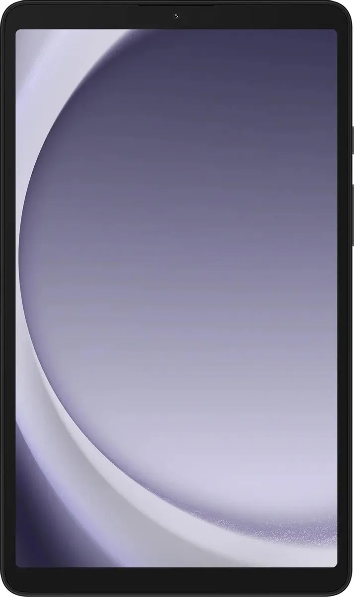 картинка Планшетный ПК Samsung Galaxy Tab A9 Graphite (SM-X110) 8.7'' / 4ГБ / 64 ГБ от магазина КомпьютерЦентр