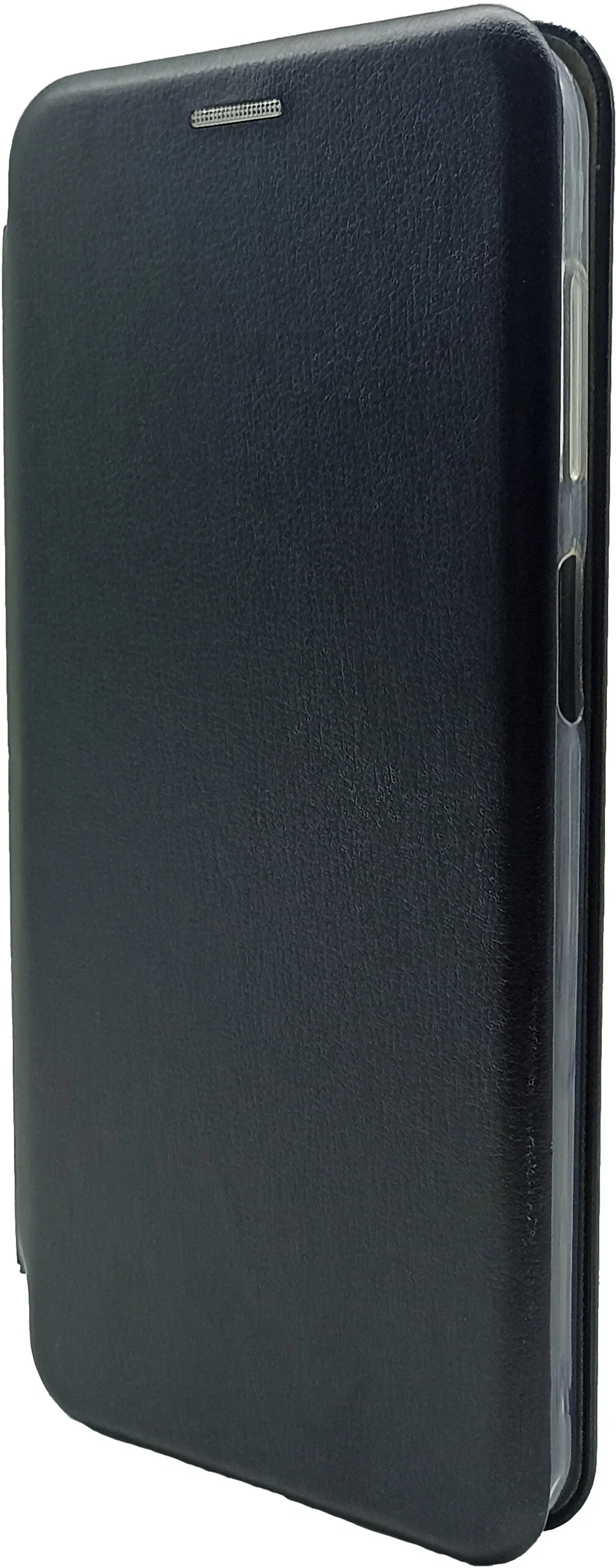 картинка Чехол-книжка для Samsung А23 (black) от магазина КомпьютерЦентр