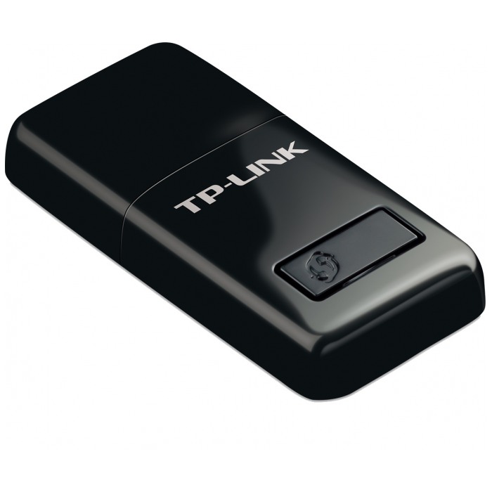 картинка Wi-Fi USB Адаптер TP-Link TL-WN823N USB mini (TL-WN823N) от магазина КомпьютерЦентр