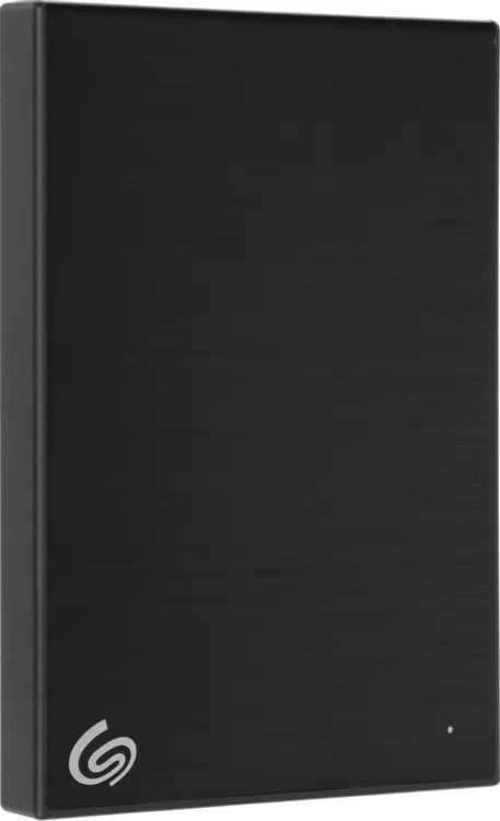 картинка HDD внешний 2ТB Seagate 2.5''; One Touch Black; USB 3.0; (STKY2000400) от магазина КомпьютерЦентр