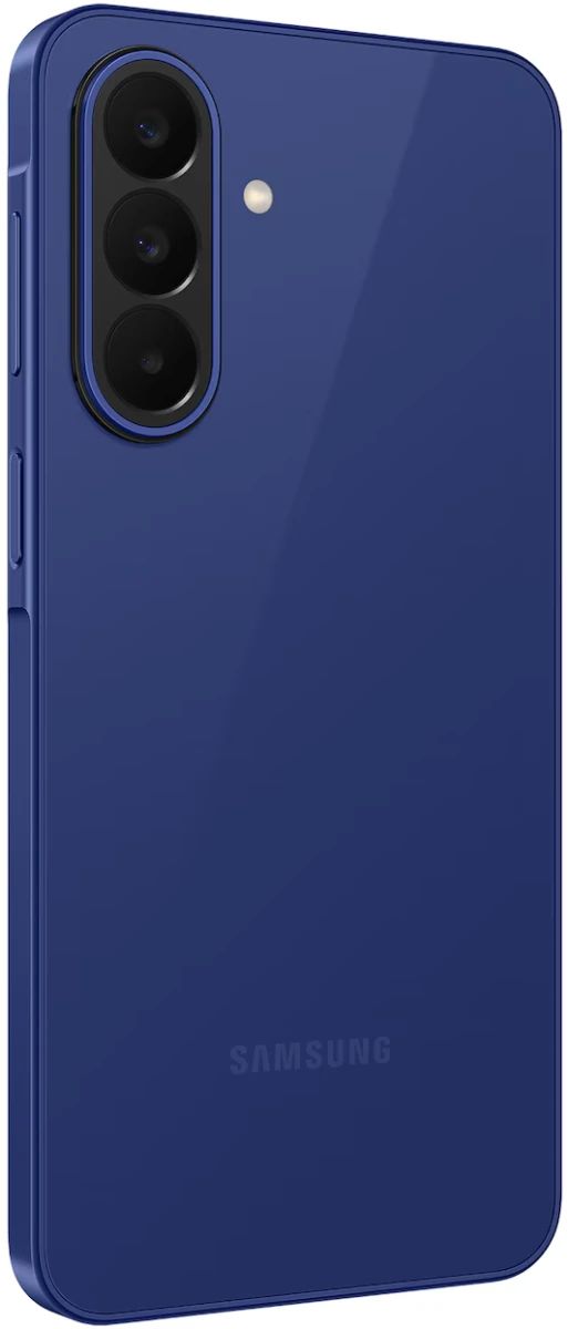 картинка Смартфон Samsung Galaxy A27 Blue 6.7'' (2340x1080) Super AMOLED/  Snapdragon 6 Gen 3 (2.4)/  8Gb/  256Gb/  50+5+2Mp/  12Mp/  5000mAh/  2Sim/  Android 16 от магазина КомпьютерЦентр